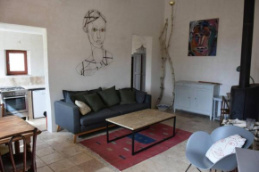 La petite maison des artistes